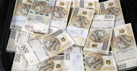 W 3 lata "zarobili" 11 mln zł. Teraz grozi im 10 lat więzienia