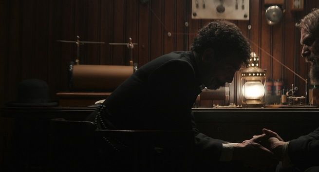 Netflix pokazał zwiastun serialu „1899”. Premiera już 17 listopada