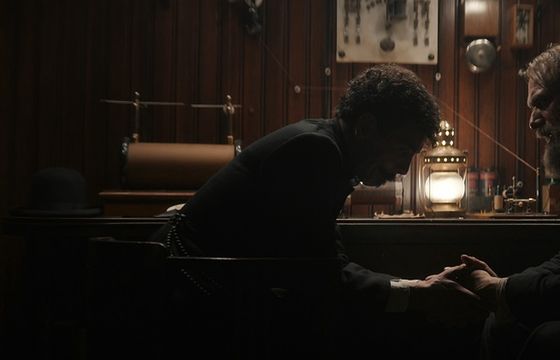 Netflix pokazał zwiastun serialu „1899”. Premiera już 17 listopada