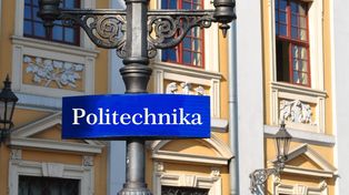 Białystok: Studenci w czołówce w zawodach łazików marsjańskich
