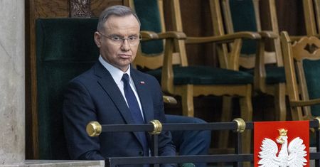 Prezydent stawia weto. Chodzi o ustawę ważną dla wyborów