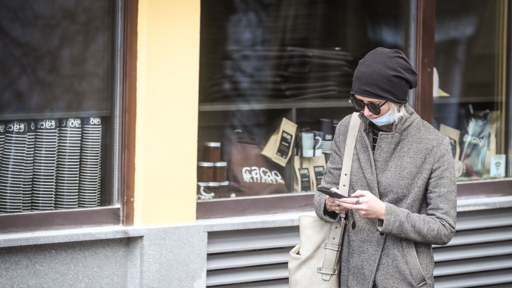 Słowenia znosi stan epidemii