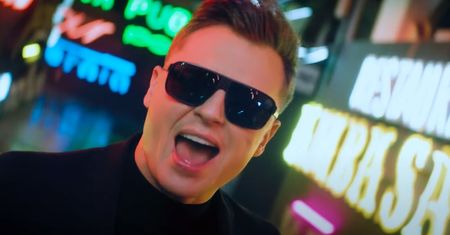 Z tym Polska pojedzie na Eurowizję. Piosenkę zawdzięczamy Szwedom