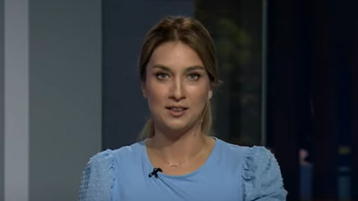 Pojawiły się informacje o nowej pracy Olgi Olesek
