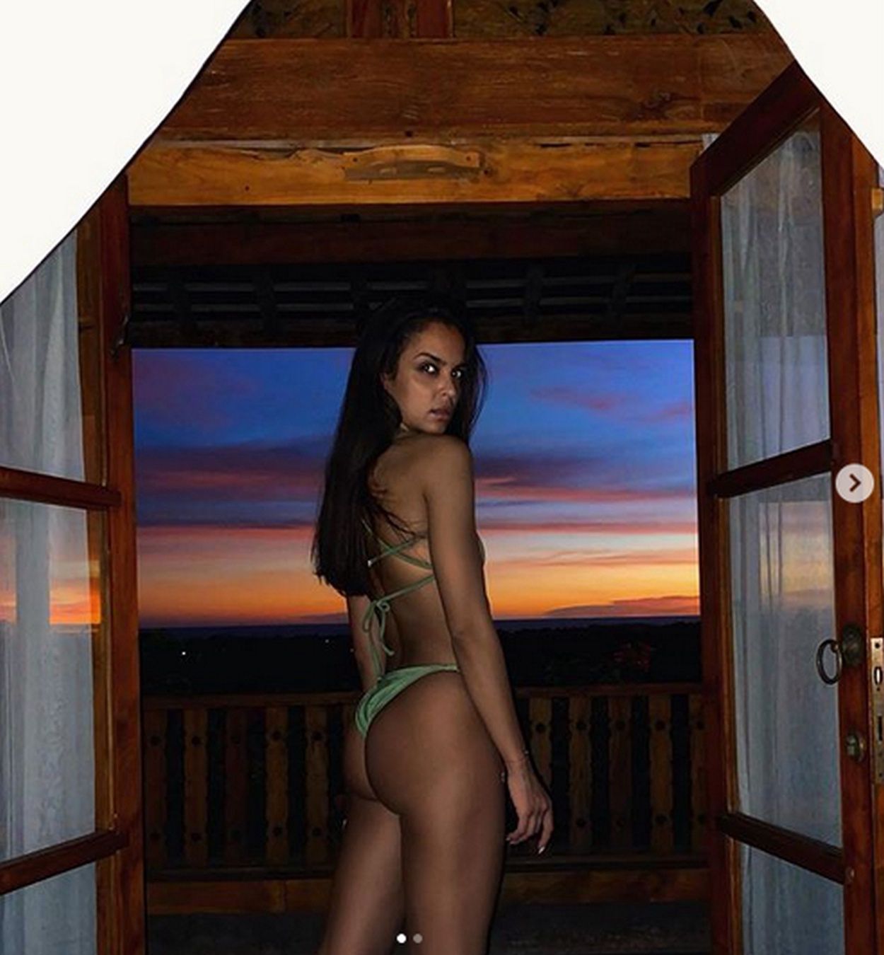 Klaudia El Dursi