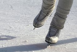 Śląsk. 120 osób na lodzie w tym samym czasie. Wkrótce startuje popularna ślizgawka