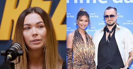 Sandra Kubicka potwierdza, że WRÓCIŁA DO BARONA i ujawnia, dlaczego wcześniej złożyła papiery rozwodowe!