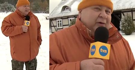 "W Polsce mówi się trochę źle o bobrach"