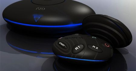 Koncepcja PS 2018 roku