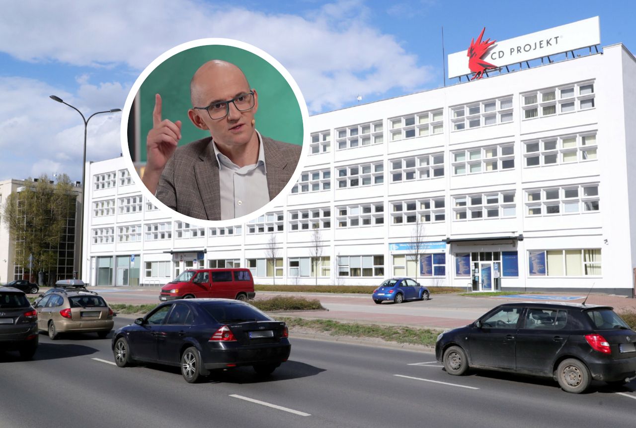 "Piękna i tragiczna". Przypomina historię polskiej firmy