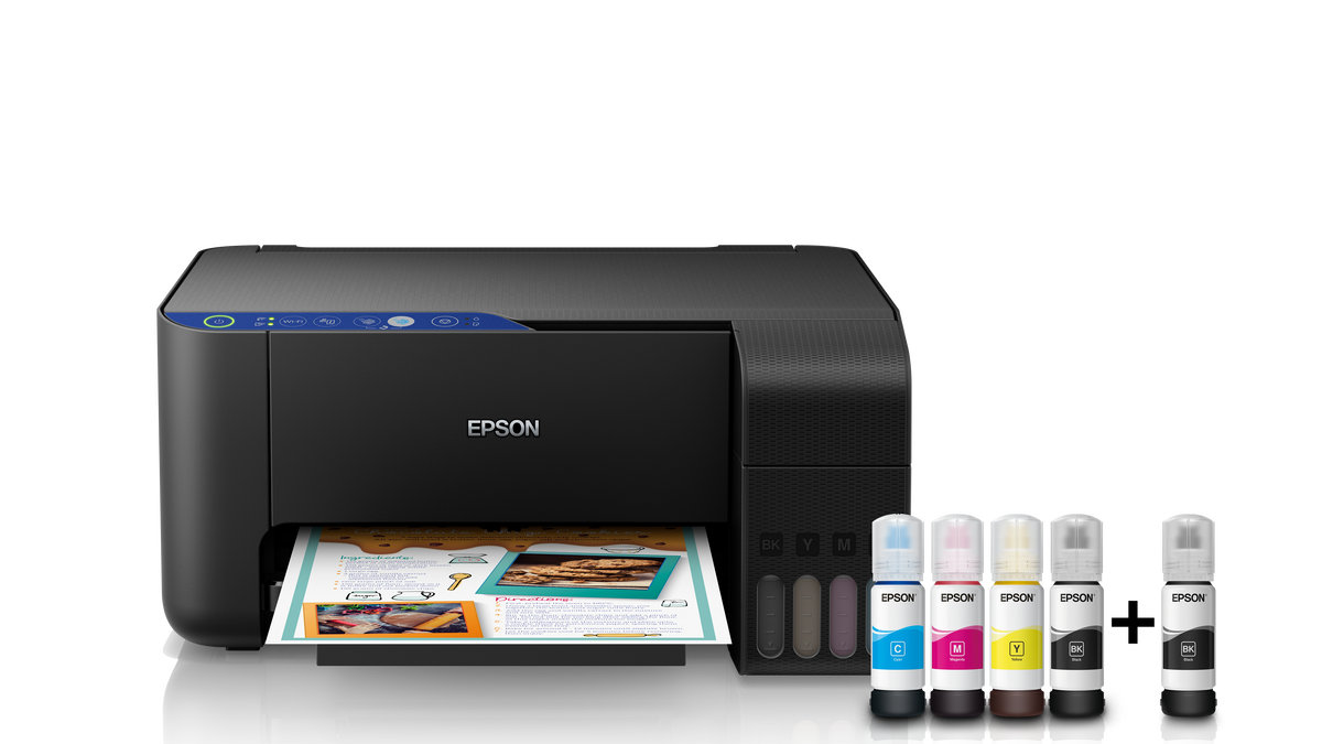 Epson pojawi się na targach w Nadarzynie