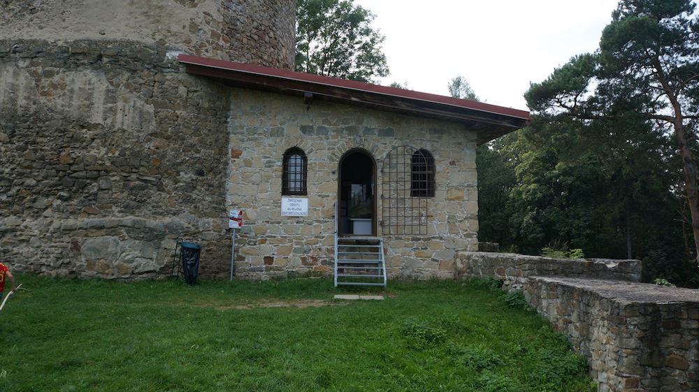 Jak z pomocą smartfonu zdobywać warownie? 26