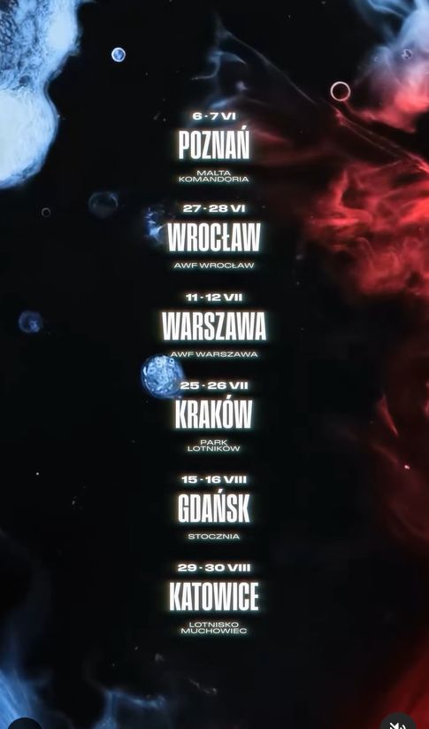 Festiwal Dawida Podsiadło w ogniu krytyki