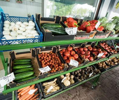 Nowy król drożyzny. Ceny w górę o prawie 50 proc.