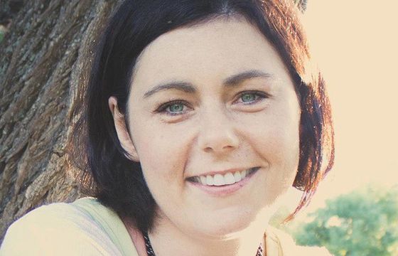 Martyna Grzesiak account directorem w H2O Creative