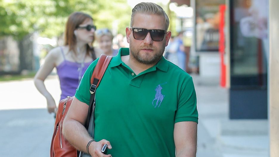 Bartek Jędrzejak przekazał informację o pogrzebie przyjaciela