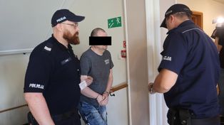 Zabił żonę siekierą. Sąd Apelacyjny w Rzeszowie wydał prawomocny wyrok