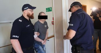 Zabił żonę siekierą. Sąd Apelacyjny w Rzeszowie wydał prawomocny wyrok