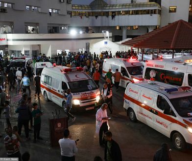 Działo się w środę w nocy. USA rozwścieczone skandalicznym atakiem