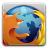 Ikona Firefox z ikon Faenza