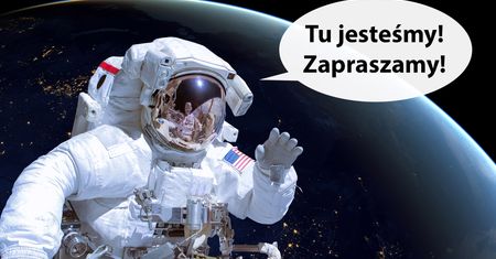 Czy powinniśmy bać się Ciemnego Lasu? Dlaczego czas przemyśleć nasz optymizm związany z kontaktem z obcymi?