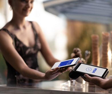 Wygoda i spokój ducha. Niezależnie od stylu, podróżuj z Visa