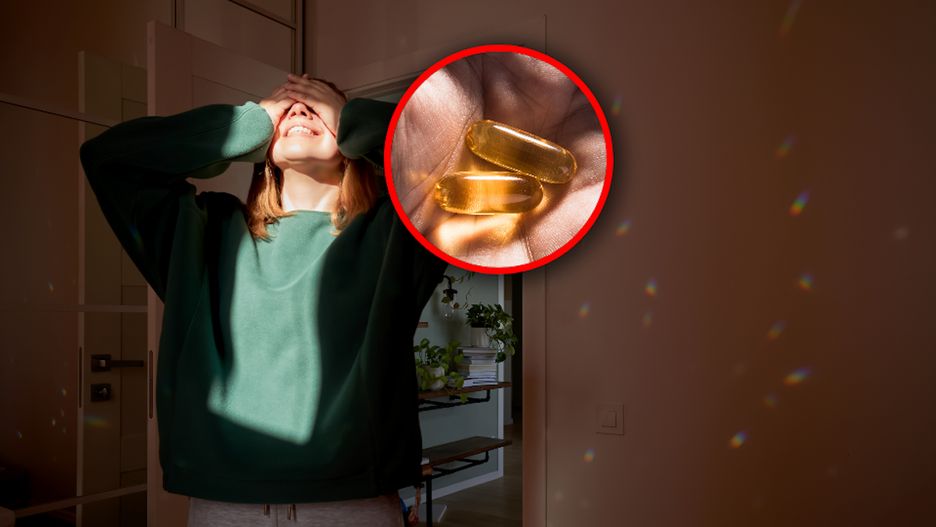 Najważniejsze zasady suplementacji witaminy D –  unikaj tych błędów