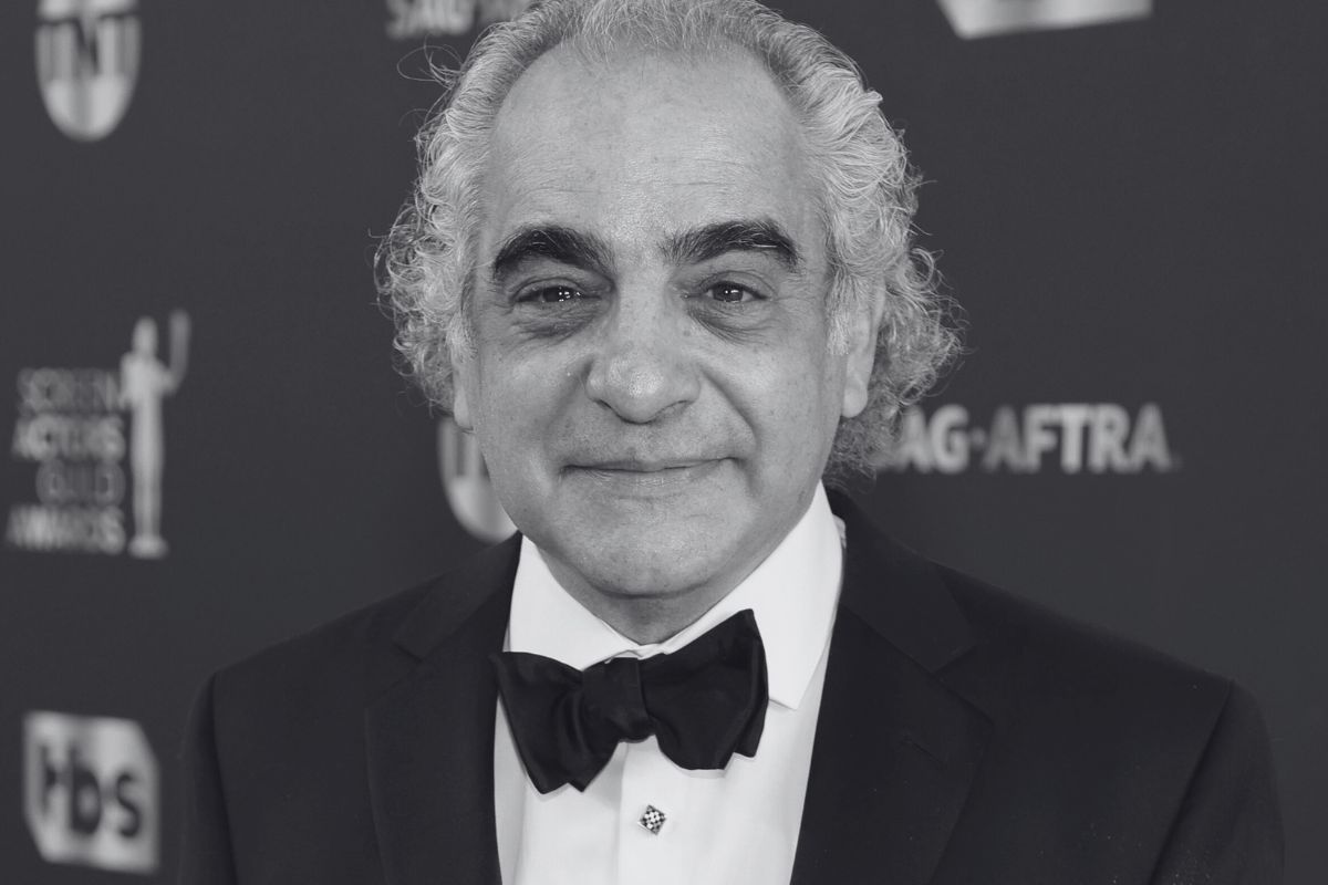 Joe Marinelli nie żyje. Aktor znany z "The Morning Show" zmarł po walce z rakiem