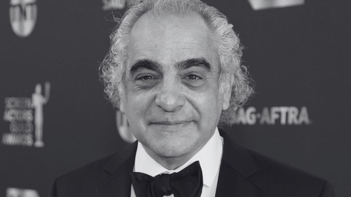 Nie żyje Joe Marinelli