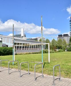 Warszawa. Jest umowa na modernizację boiska przy SP nr 387 na Woli