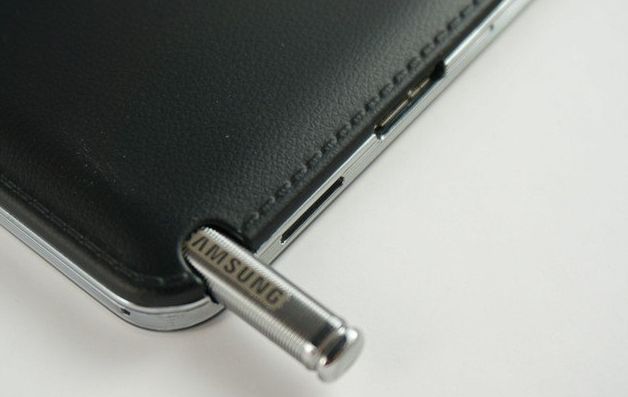 Samsung Galaxy Note 4 - data premiery ujawniona 1