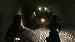 Tyka zegar dla górnictwa. Miliardowe kary za metan coraz bliżej