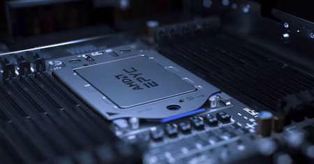 Nowe procesory AMD na ostatniej prostej. To będą potężne modele