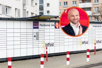 Brzoska ogłasza poprawę usługi InPostu. Skorzystają klienci