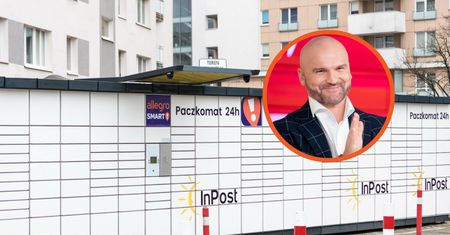 Brzoska ogłasza poprawę usługi InPostu. Skorzystają klienci