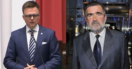 W Sejmie uczczono pamięć Janusza Rewińskiego i przypomniano jego karierę jako posła