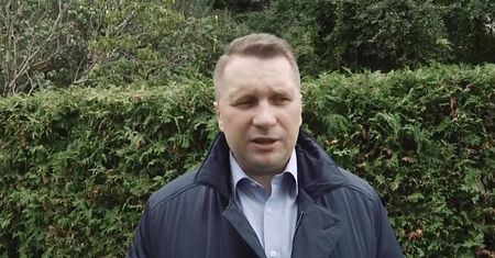 Wojewoda przeciwko marszowi równości w Lublinie. „Jest to obrzydliwe”