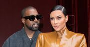 Kim Kardashian i Kanye West NIE WIDUJĄ SIĘ? "Starają się nie wchodzić sobie w drogę"