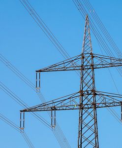 Mężczyzna wszedł do transformatora. Zginął na miejscu