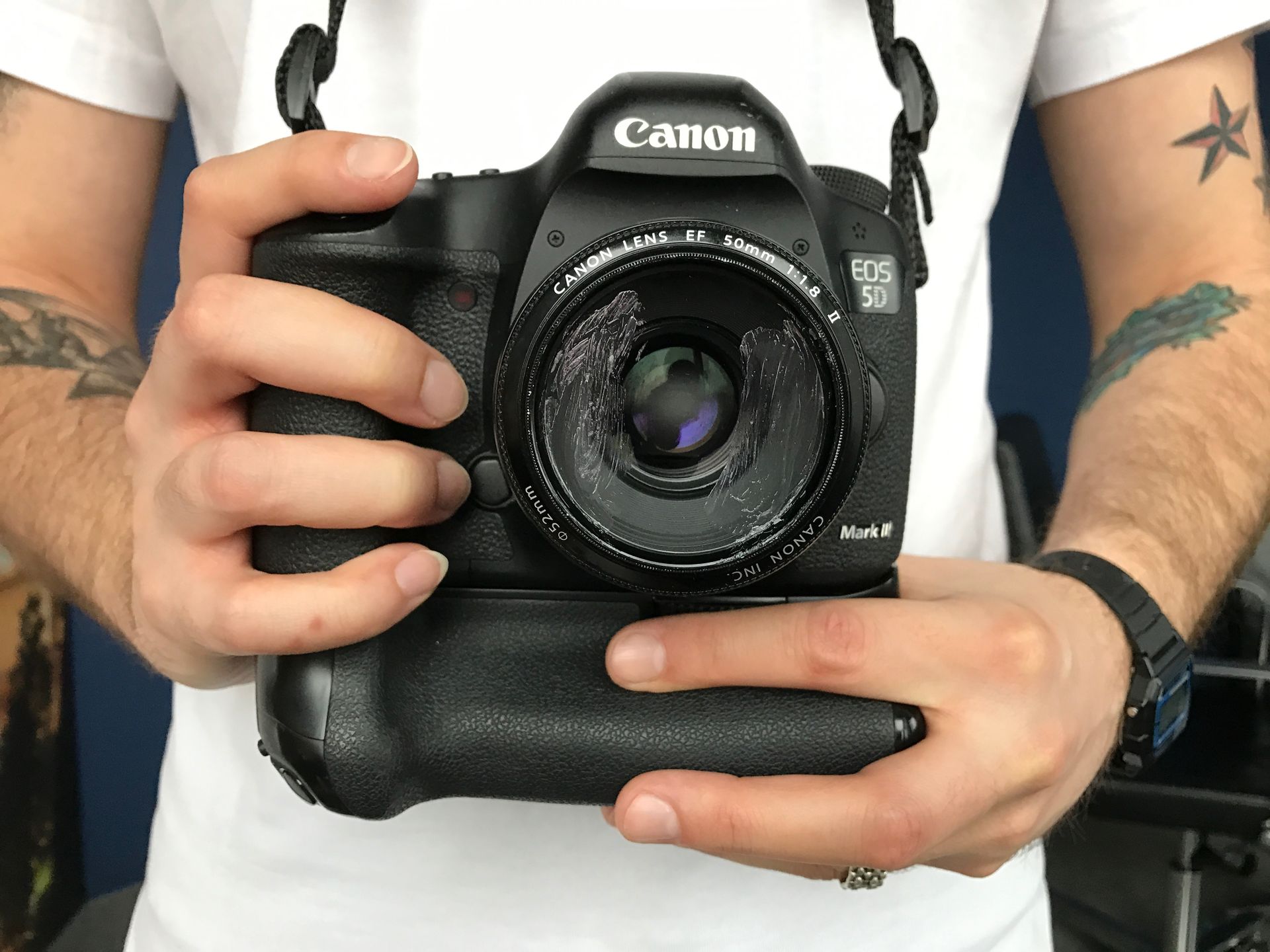 Kilka prostych trików fotograficznych, które sprawią, że Wasze zdjęcia będą ciekawsze 1