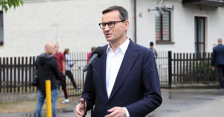 Kłamstwa polskich polityków. Tak Fogiel bronił premiera, wspomniał o Tusku