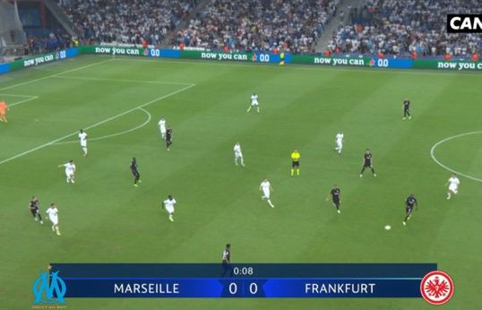 Canal+ zabezpieczył prawa do Ligi Mistrzów do 2027 roku