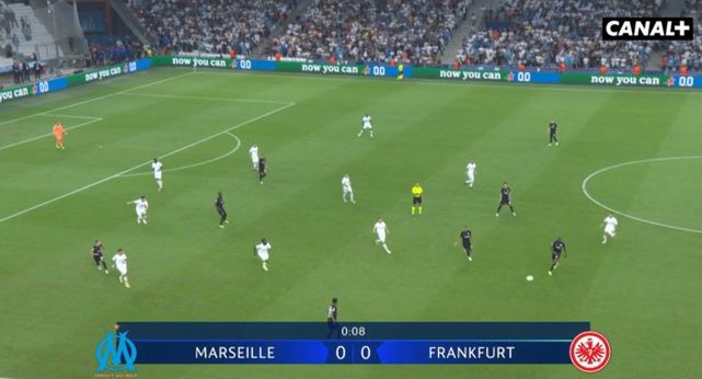 Canal+ zabezpieczył prawa do Ligi Mistrzów do 2027 roku