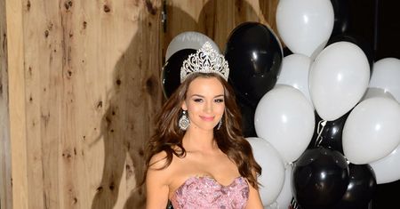 Suknie Miss Polonii na Miss Universe 2013!