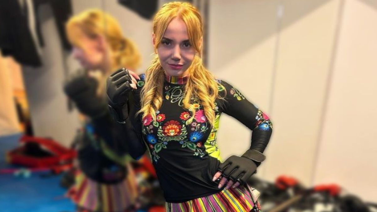 Schreiber zawalczy ''w klatce'' już 29 grudnia