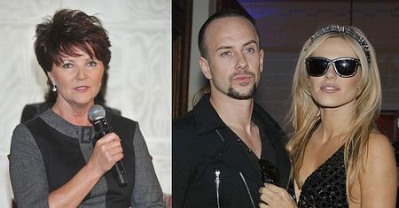 Kwaśniewska: "Podziwiam Dodę!"