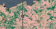 Świat w 2050 roku. Mapa pokazuje zmiany, których możemy się spodziewać