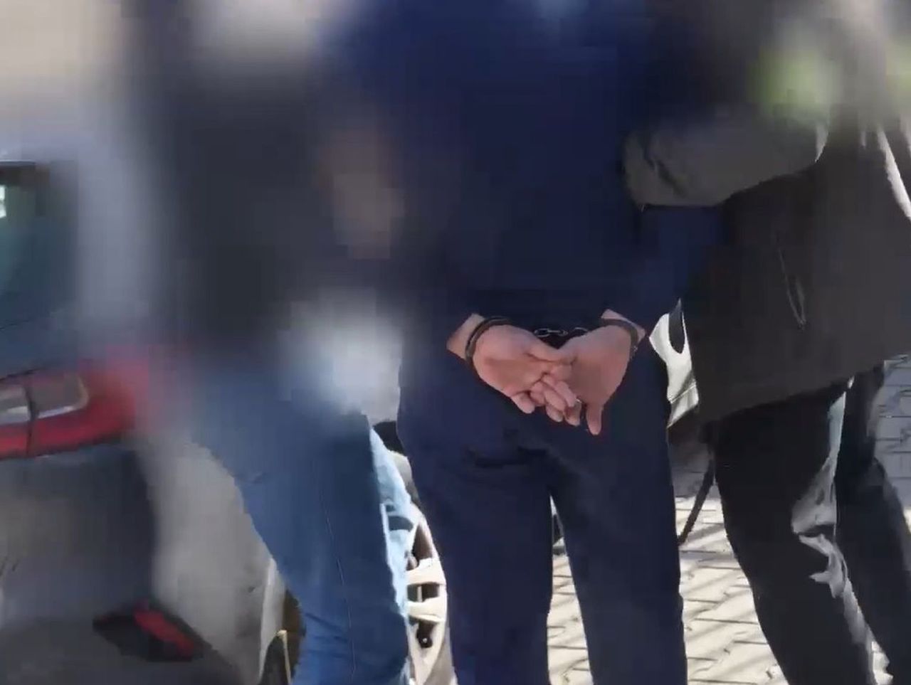 Wrocław: Zwyrodnialec kilka razy więził kobietę i ją wykorzystywał