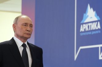 Rosja zamierza wzmocnić obecność w Arktyce. Władimir Putin zapowiedział ruch