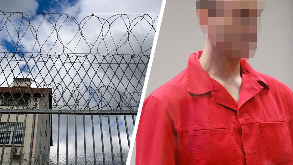 Artur R. został skazany nieprawomocnie za zabójstwo psycholożki